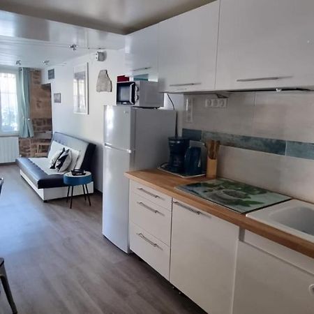 Mohon Appartement Charleville-Mezieres Ngoại thất bức ảnh
