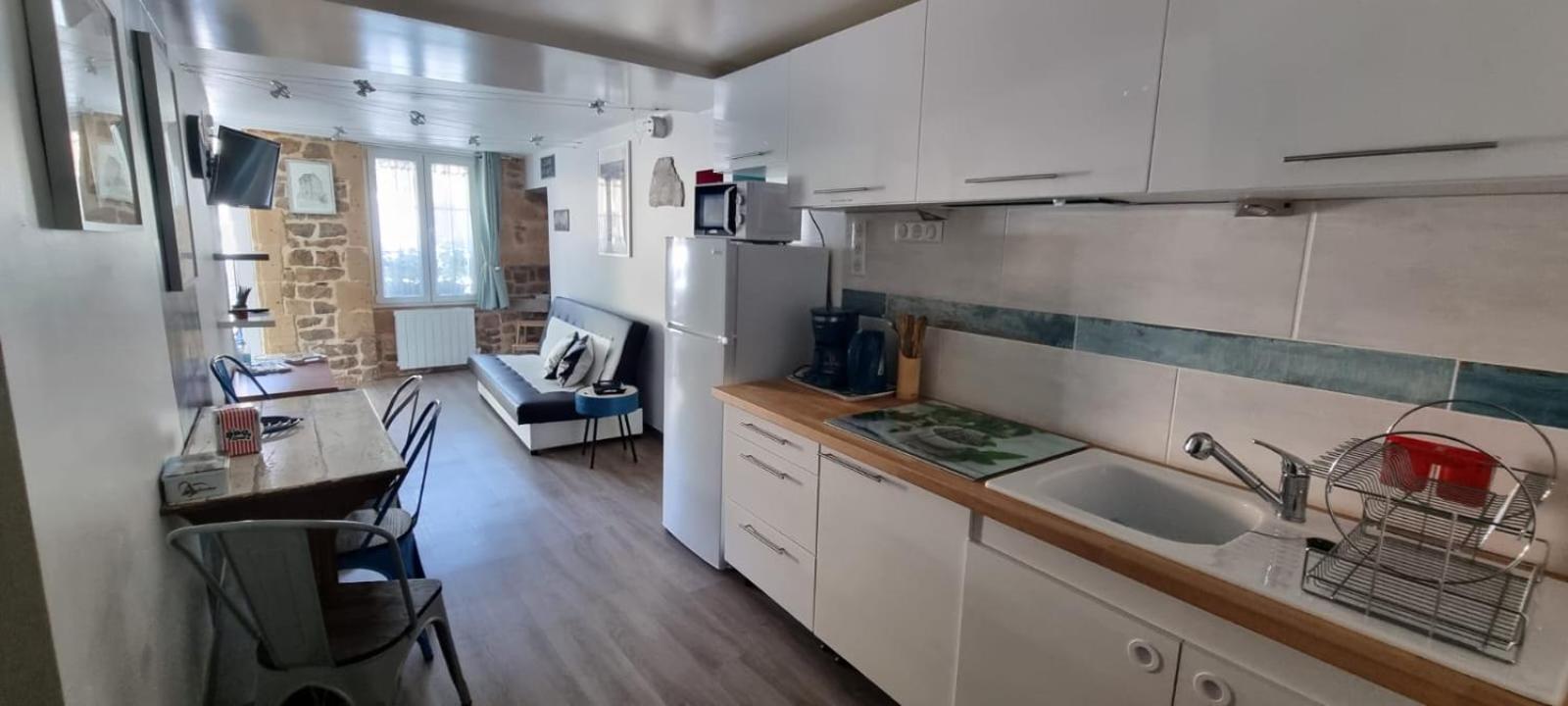 Mohon Appartement Charleville-Mezieres Ngoại thất bức ảnh